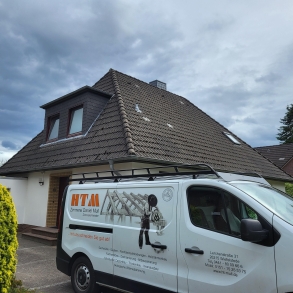 Referenzbild #1 für Dachsanierungen in Oldenburg/Wiefelstede