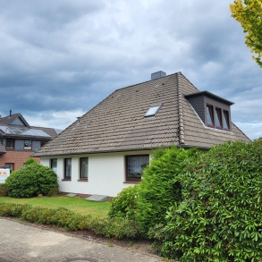 Referenzbild #2 für Dachsanierungen in Oldenburg/Wiefelstede