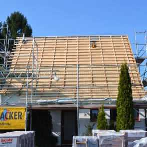 Referenzbild #10 für Dachsanierungen in Oldenburg/Wiefelstede