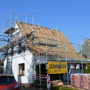 Referenzbild #11 für Dachsanierungen in Oldenburg/Wiefelstede