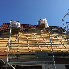 Referenzbild #13 für Dachsanierungen in Oldenburg/Wiefelstede