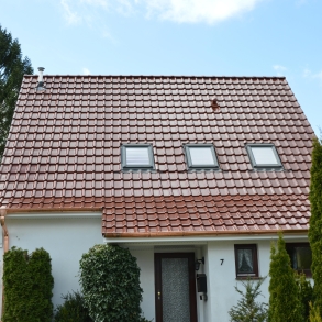 Referenzbild #14 für Dachsanierungen in Oldenburg/Wiefelstede