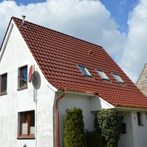 Referenzbild #15 für Dachsanierungen in Oldenburg/Wiefelstede