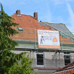 Referenzbild #18 für Dachsanierungen in Oldenburg/Wiefelstede