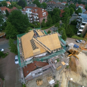 Referenzbild #23 für Dachsanierungen in Oldenburg/Wiefelstede