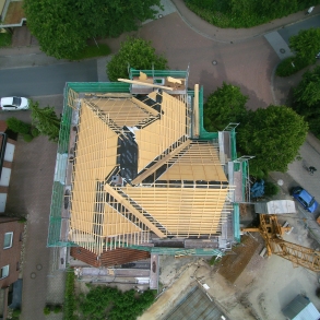 Referenzbild #24 für Dachsanierungen in Oldenburg/Wiefelstede