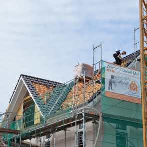 Referenzbild #25 für Dachsanierungen in Oldenburg/Wiefelstede