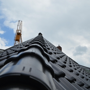 Referenzbild #32 für Dachsanierungen in Oldenburg/Wiefelstede