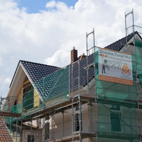 Referenzbild #33 für Dachsanierungen in Oldenburg/Wiefelstede