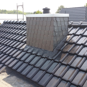 Referenzbild #34 für Dachsanierungen in Oldenburg/Wiefelstede