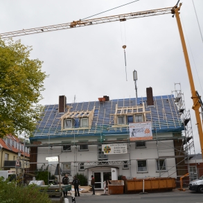 Referenzbild #37 für Dachsanierungen in Oldenburg/Wiefelstede