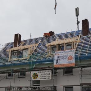 Referenzbild #38 für Dachsanierungen in Oldenburg/Wiefelstede