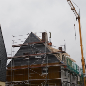 Referenzbild #40 für Dachsanierungen in Oldenburg/Wiefelstede