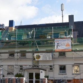 Referenzbild #41 für Dachsanierungen in Oldenburg/Wiefelstede