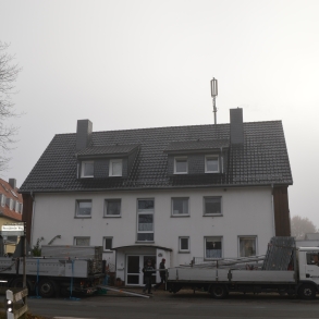 Referenzbild #42 für Dachsanierungen in Oldenburg/Wiefelstede