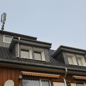 Referenzbild #44 für Dachsanierungen in Oldenburg/Wiefelstede