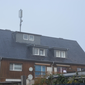 Referenzbild #45 für Dachsanierungen in Oldenburg/Wiefelstede