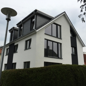 Referenzbild #46 für Dachsanierungen in Oldenburg/Wiefelstede