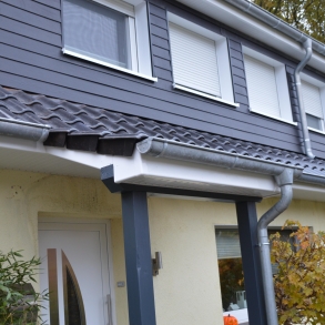 Referenzbild #48 für Dachsanierungen in Oldenburg/Wiefelstede