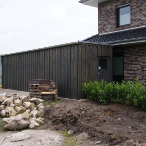 Referenzbild #1 für Carports in Oldenburg/Wiefelstede