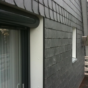 Referenzbild #10 für Fassaden in Oldenburg/Wiefelstede
